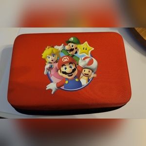 GUC Nintendo 3DS Storage Case